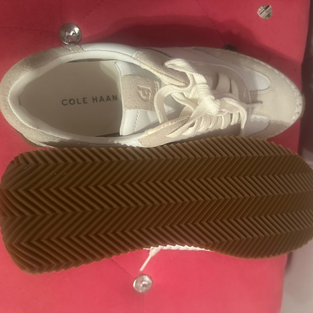 Cole Haan